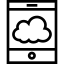 Cloud Computing icon 64x64
